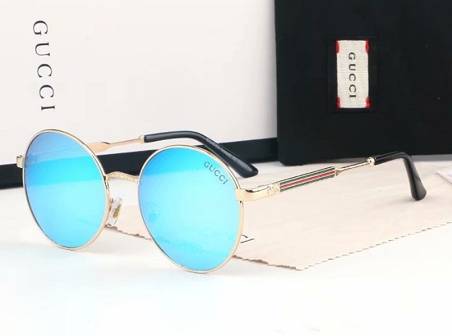 GUCCl Boutique Sunglasses 004